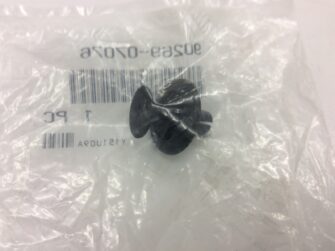 1995 Yamaha RIVET,SPEC'L SHAPE - YZF600R