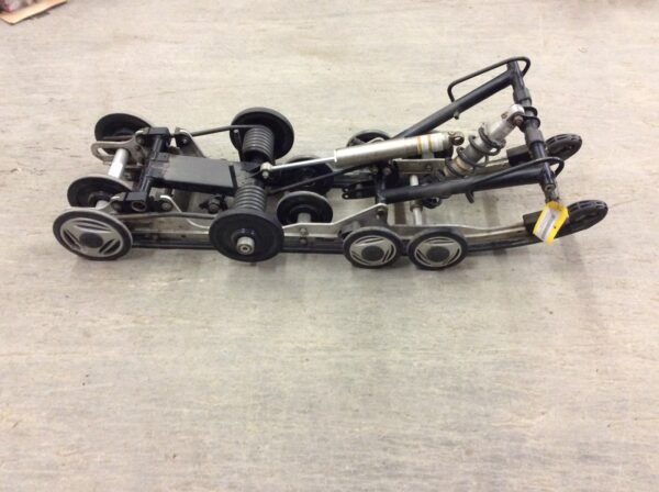 2001 Ski-Doo Suspension - Image 2