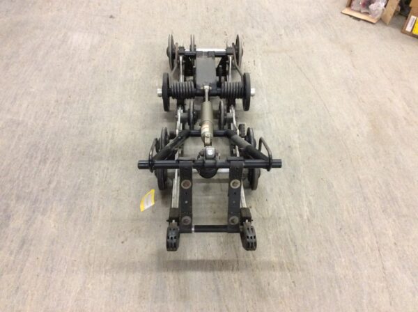 2001 Ski-Doo Suspension - Image 3