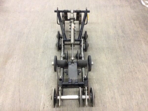 2001 Ski-Doo Suspension - Image 5