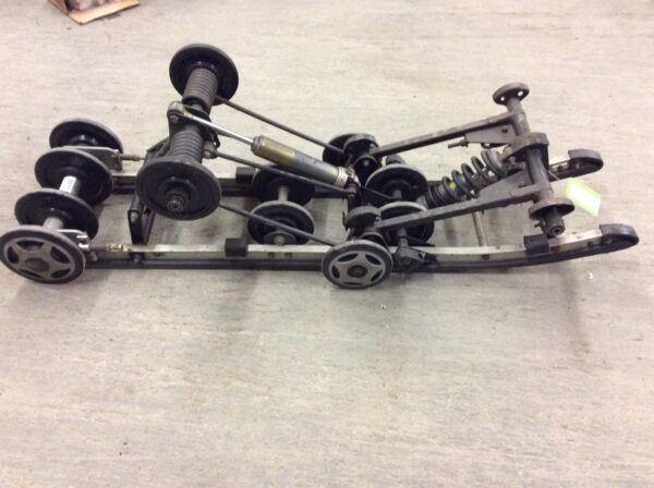 1995 Arctic Cat Suspension - Image 2