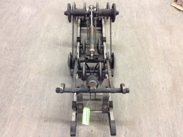 1995 Arctic Cat Suspension - Image 3
