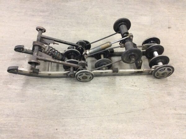1995 Arctic Cat Suspension - Image 4