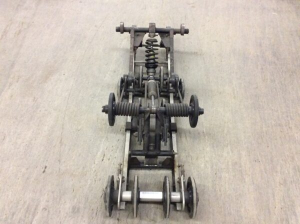 1995 Arctic Cat Suspension - Image 5