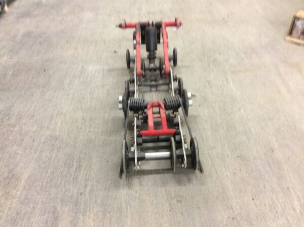 2001 Polaris Edge Suspension - Image 3