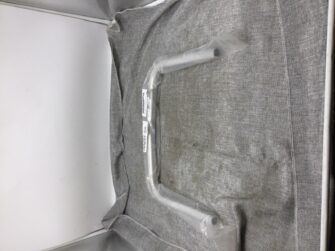 2005 Polaris New Rear Bumper