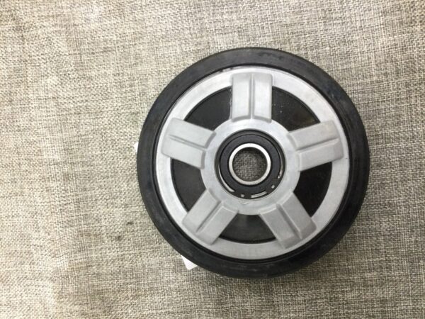 2006 Ski-Doo Idler Wheel - 141mm Gray - Image 2