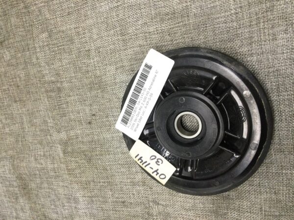 2006 Ski-Doo Idler Wheel - 141mm Gray - Image 3