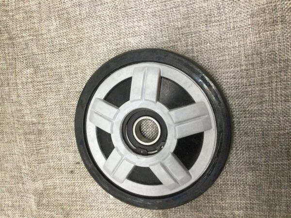 2006 Ski-Doo Idler Wheel - 141mm Gray