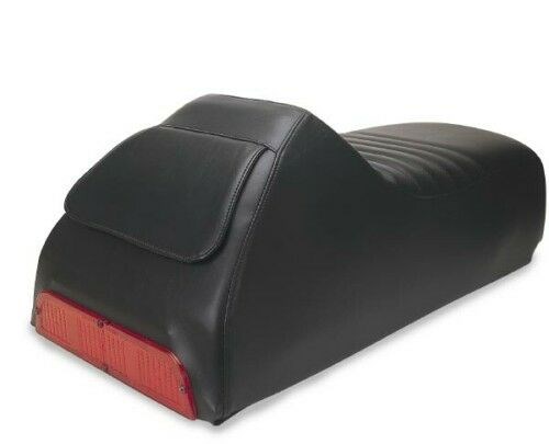 1995 Arctic Cat Seat Cover - (Narrow Track Models) - Image 3