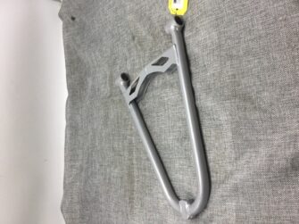 2008 Ski-Doo Upper A-arm