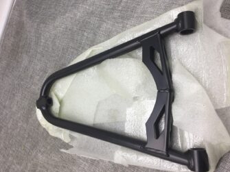 2008 Ski-Doo New Upper A-Arm - See Comments