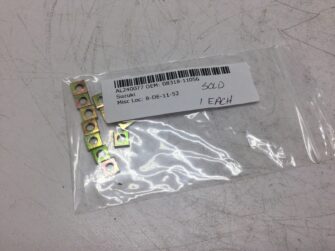 NUT - replaced by #08318-1105A