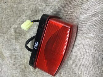 2006 Yamaha Taillight Assy