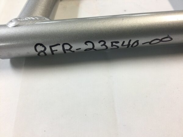 2008 Yamaha FRONT UPPER ARM COMP - Superseded by 8GD-23540-00-00 - Image 2
