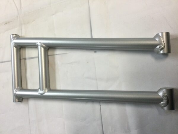 2008 Yamaha FRONT UPPER ARM COMP - Superseded by 8GD-23540-00-00 - Image 3