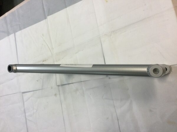 2008 Yamaha FRONT UPPER ARM COMP - Superseded by 8GD-23540-00-00 - Image 4