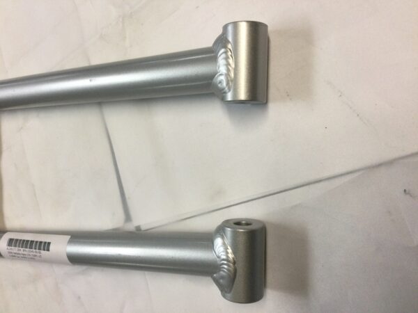 2008 Yamaha FRONT UPPER ARM COMP - Superseded by 8GD-23540-00-00 - Image 5