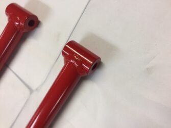2009 Yamaha upper a-arm, superseded by 8GD-23540-60-00