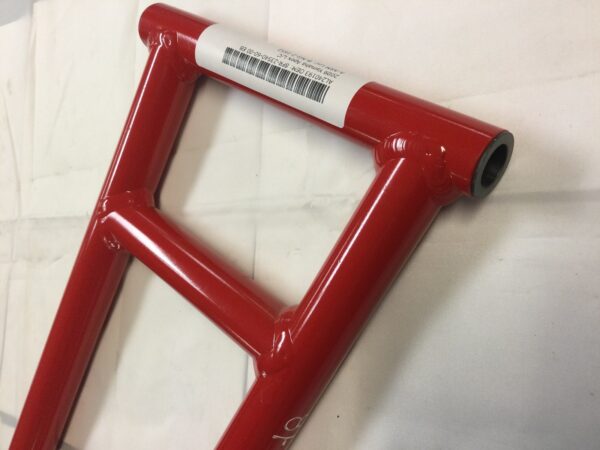 2009 Yamaha upper a-arm, superseded by 8GD-23540-60-00 - Image 5