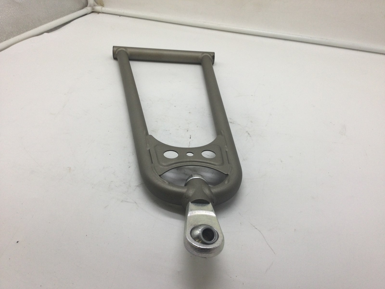 2007 Yamaha upper right a-arm supersedes to #8GK-23550-E9-00 - Image 5