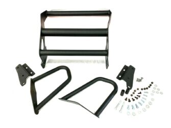 2005 Polaris DELUXE FRONT BRUSHGUARD