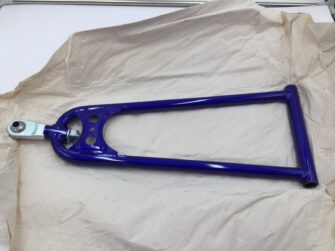 2007 Yamaha upper right a-arm