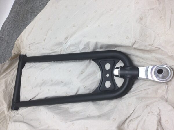 2007 Yamaha upper left a-arm, superseded by 8GK-23540-01-P1