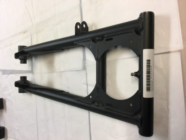2010 Yamaha Venture lower left a-arm - Image 2