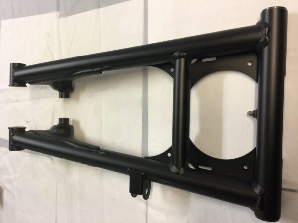 2010 Yamaha Venture lower left a-arm - Image 3
