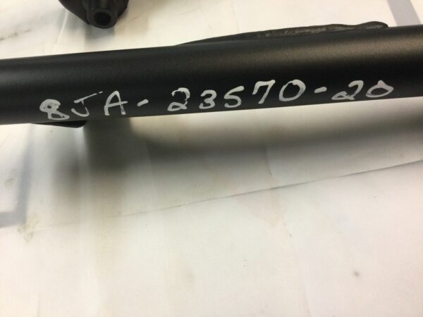 2010 Yamaha Venture lower left a-arm - Image 4