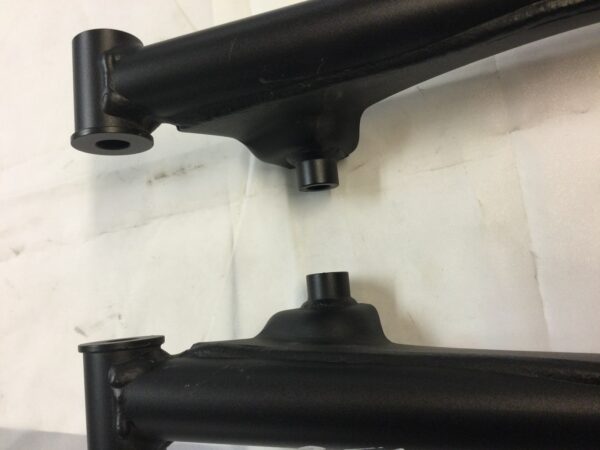 2010 Yamaha Venture lower left a-arm - Image 5