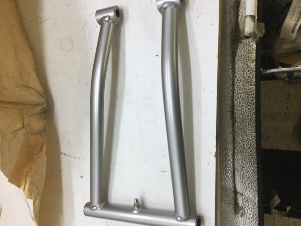 2010 Yamaha VK Professional upper right a-arm - Image 2