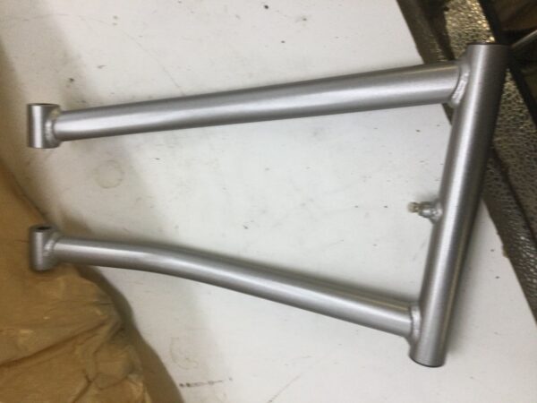 2010 Yamaha VK Professional upper right a-arm - Image 4