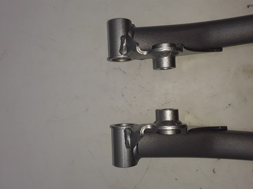 2010 Yamaha A-Arm - Lower Right - Image 2