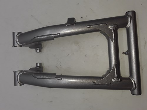 2010 Yamaha A-Arm - Lower Right - Image 3