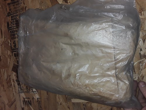 2010 Yamaha A-Arm - Lower Right - Image 5