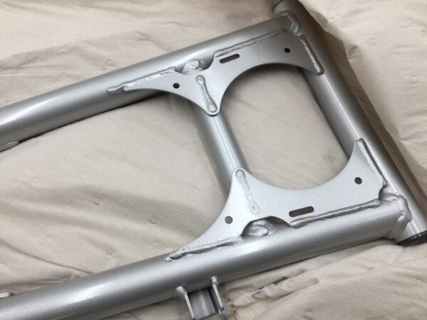 2005 Yamaha New Lower Right A-Arm - (See Comments) - Image 3