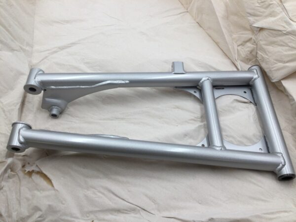 2005 Yamaha New Lower Right A-Arm - (See Comments) - Image 4