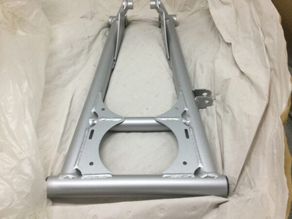 2005 Yamaha New Lower Left A-Arm - (See Comments) - Image 2