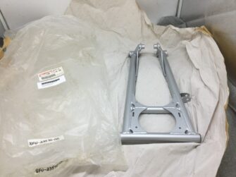 2005 Yamaha New Lower Left A-Arm - (See Comments)