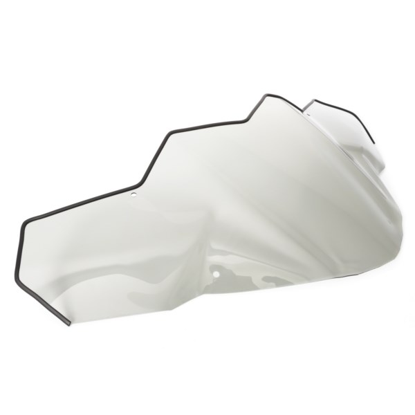 2007 Yamaha New Windshield - Image 3
