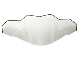 2007 Yamaha New Windshield