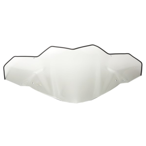 2007 Yamaha New Windshield