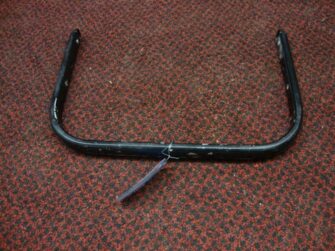 1997 Polaris Rear Bumper