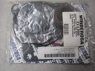 2008 Polaris FULL GASKET SET W/OIL SEAL