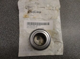 2005 Arctic Cat BEARING,WHEEL. superseded by 1402-809