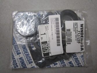 340/2 G34BW complete gasket set