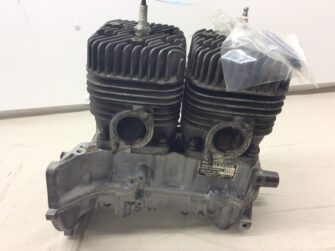 Used 1999 Polaris Indy Trail Touring 488 F/C Motor