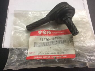 2003 Suzuki Tie Rod End, Left